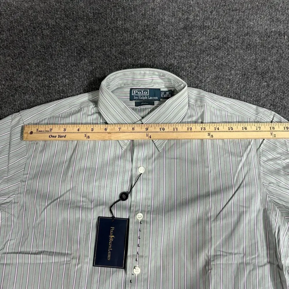 Polo Ralph Lauren brand polo